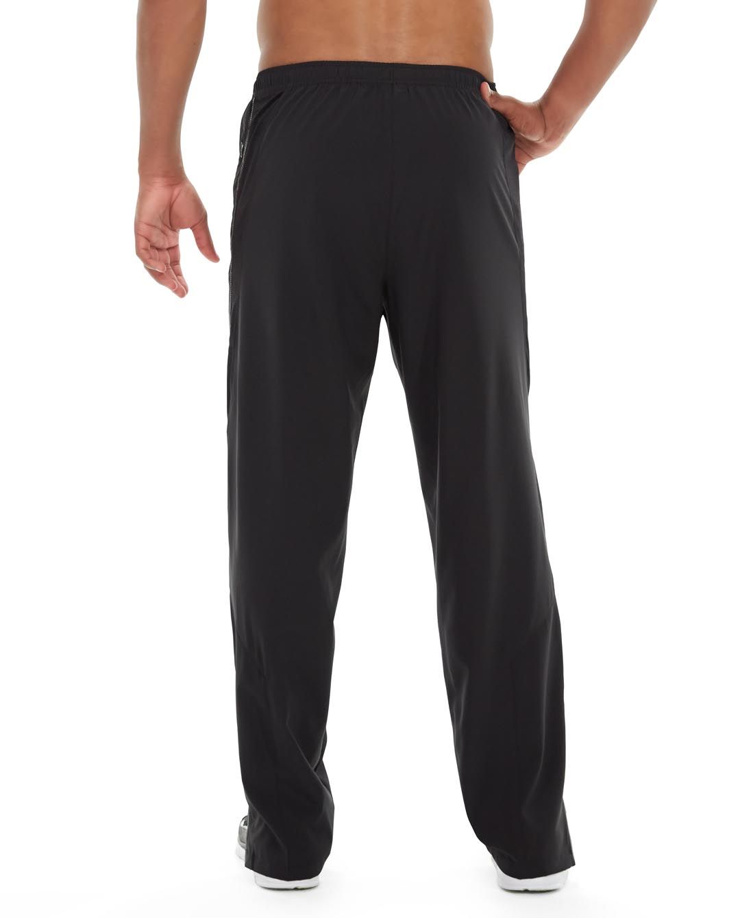 Geo Insulated Jogging Pant