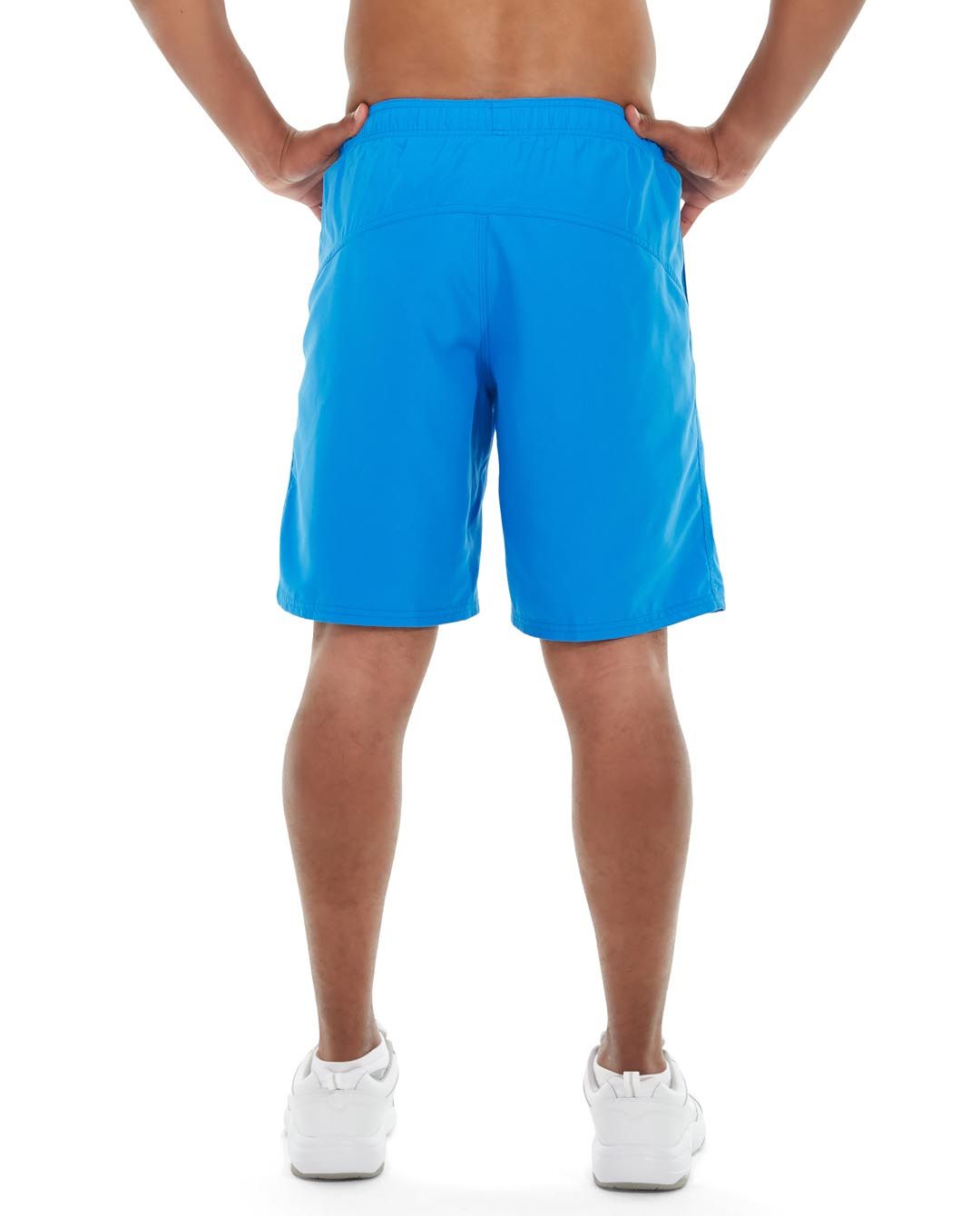 Cobalt CoolTech&trade; Fitness Short