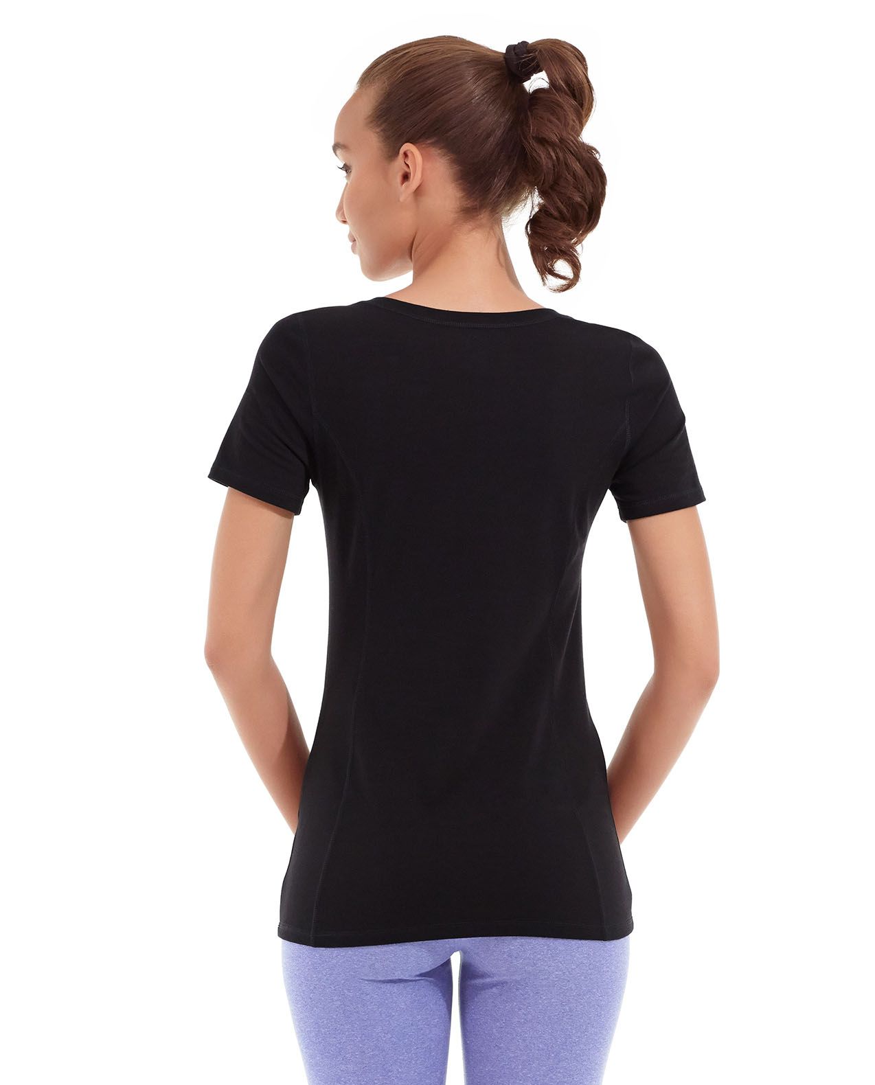 Juliana Short-Sleeve Tee