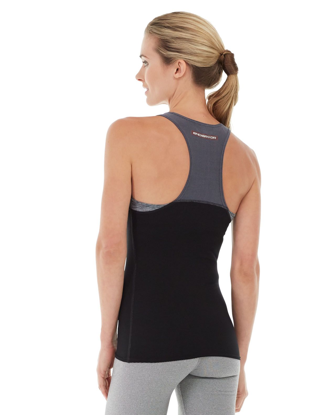 Antonia Racer Tank